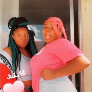 Meet your Posher, Ivory